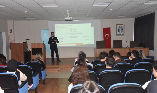 Şirketleşerek hayallerini gerçekleştirdiler