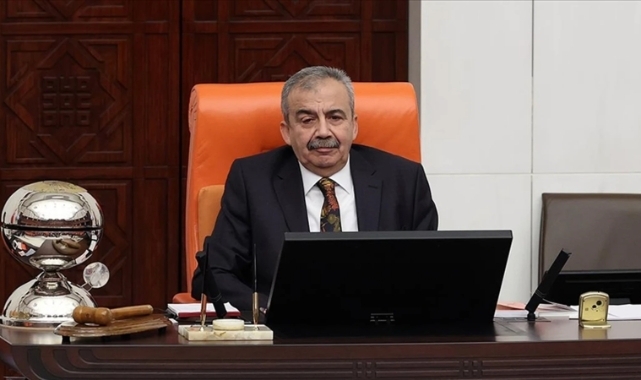Sırrı Süreyya Önder'in sağlık durumuna ilişkin yeni açıklama