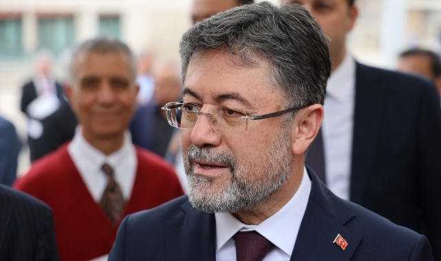 Tarım Bakanlığı'ndan orman köylerinde yaşayan ailelere destek