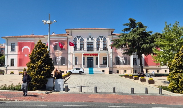 Tekirdağ’da okullara deprem tatili