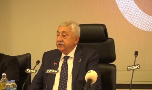 TESK ve EDM Bilişim’den esnaf ve sanatkâra dijital destek