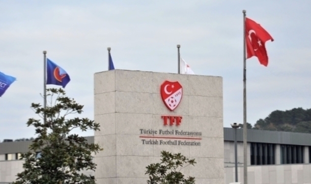 TFF'den Trabzonspor U19 takımına teşekkür mesajı