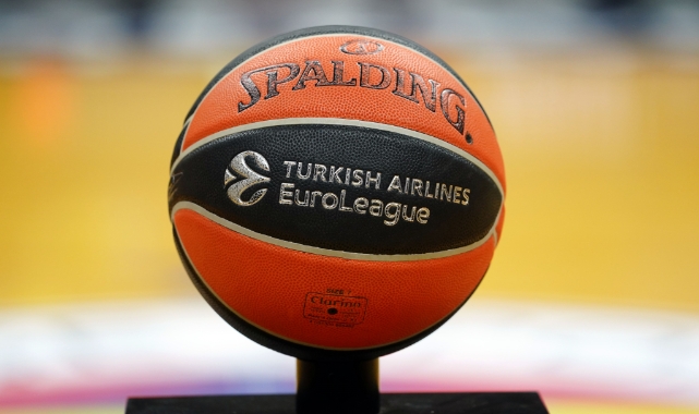 THY Euroleague’de son hafta heyecanı