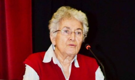 Tıp camiasının acı kaybı! Prof. Dr. Suna Taneli vefat etti