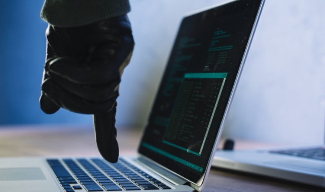 Togg umuduyla site linkine tıklayınca başına gelmeyen kalmadı!