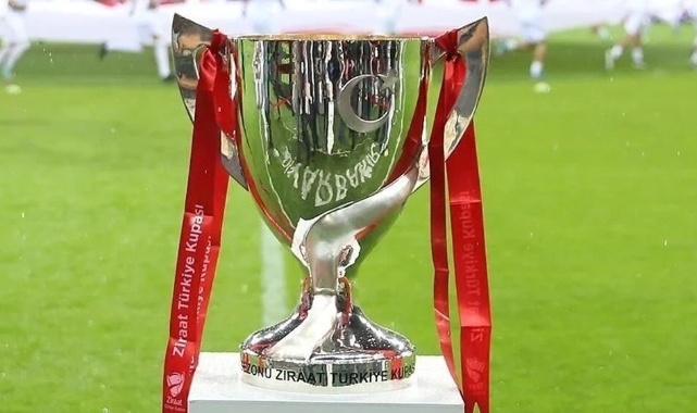 Trabzonspor-Göztepe ZTK yarı final maçı ne zaman?