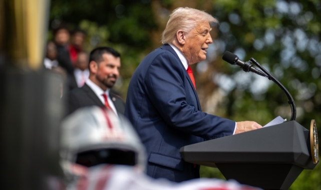 Trump, Biden ve Zelenskiy'i suçladı