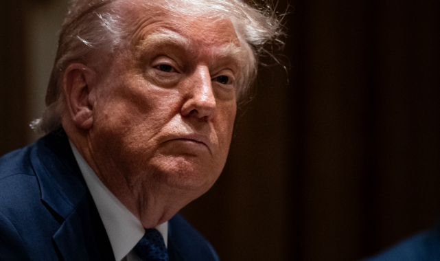 Trump'tan Değerli Madenler Anlaşması'na ilişkin açıklama