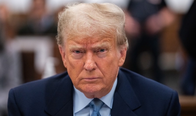 Trump’tan Rümeysa Öztürk açıklaması