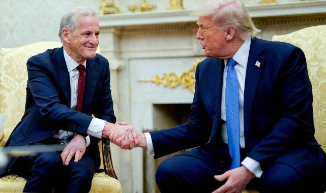 Trump'tan Rusya'ya yaptırım sinyali!