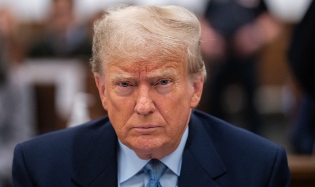 Trump'tan, Ukrayna'ya saldıran Rusya için 'hayal kırıklığı' açıklaması