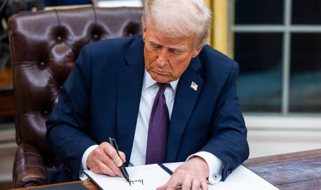 Trump TikTok yasağını 75 gün daha erteledi