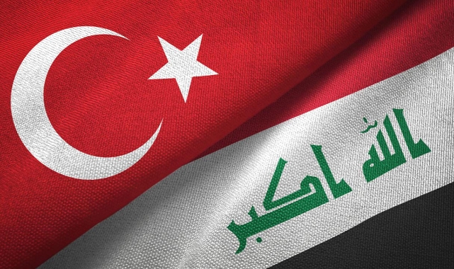Türkiye ile Irak arasında Yüksek Düzeyli Güvenlik Mekanizması toplantısı gerçekleştirildi