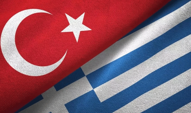 Türkiye ile Yunanistan Savunma Bakanlıkları arasındaki toplantı başladı