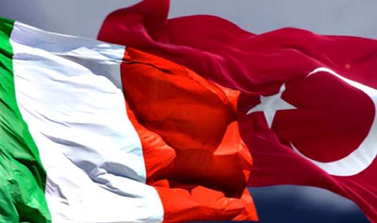 Türkiye-İtalya Dördüncü Hükümetlerarası Zirvesi gerçekleştirildi