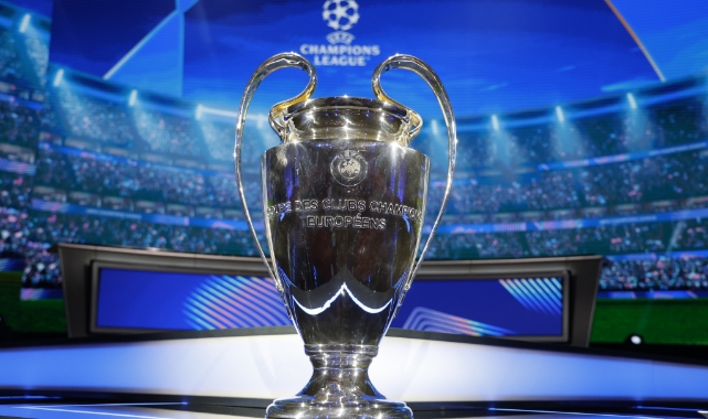 UEFA Şampiyonlar Ligi'nde yarı final heyecanı