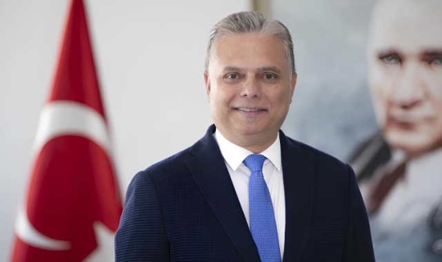 Ümit Uysal adaylıktan çekildi!