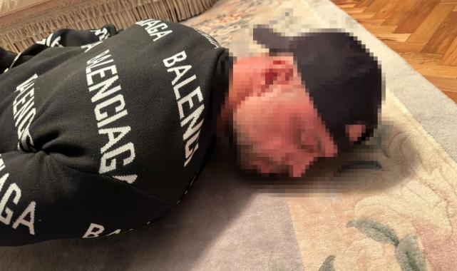Ünlü rapçi Massaka serbest bırakıldı