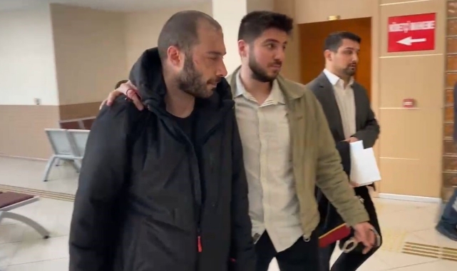 Ünlü rapçi ‘Sansar Salvo’ tutuklandı