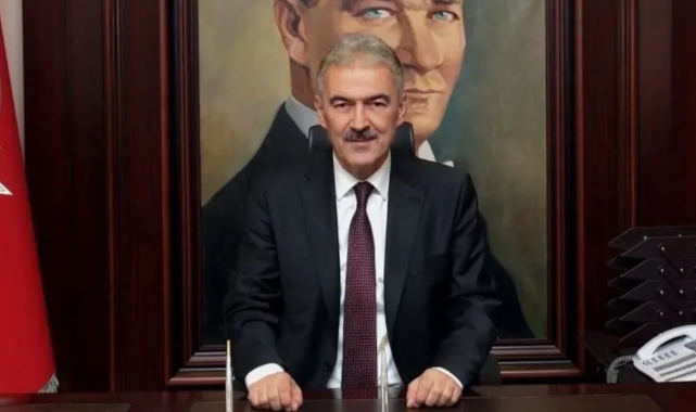 Vali Ayyıldız’dan Turizm Haftası mesajı