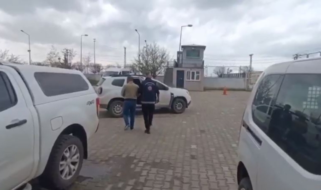 Van’da 3 organizatör tutuklandı