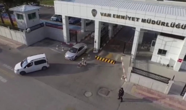 Van'da sahte belgelerle tedavi uygulayanlara operasyon!