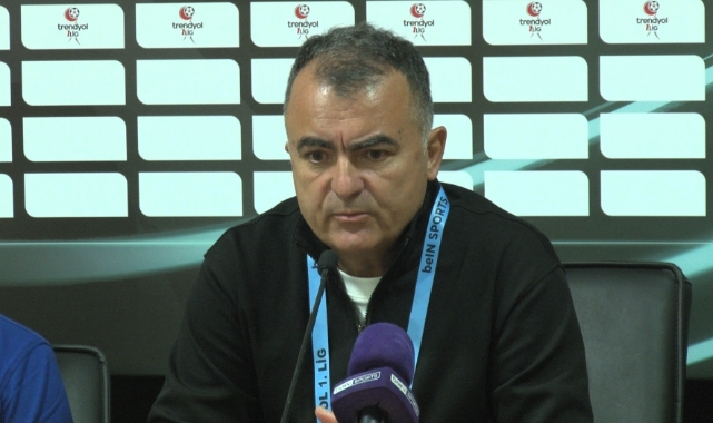 Yeni Malatyaspor ile Adanaspor maçı değerlendirildi