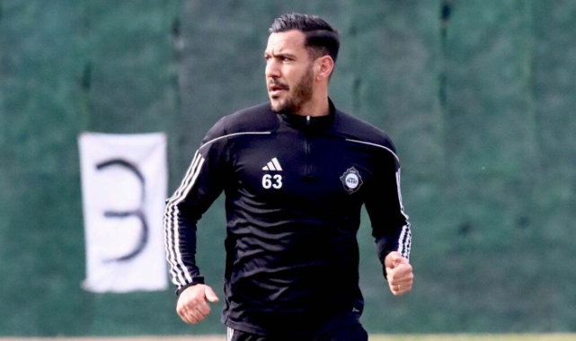 Yıldız isimlerden Altay'a sakatlık şoku