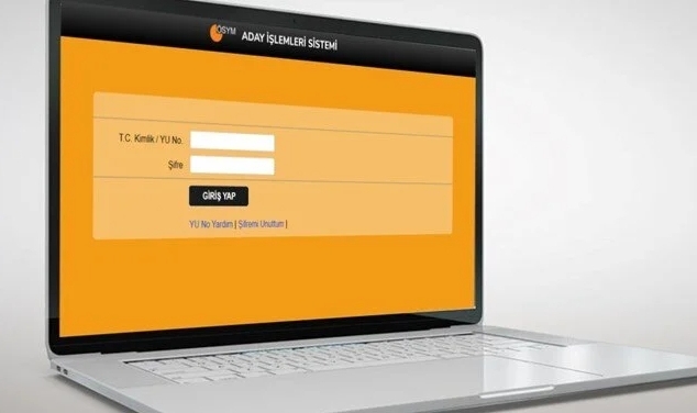 YKS sınav yerleri açıklandı mı?