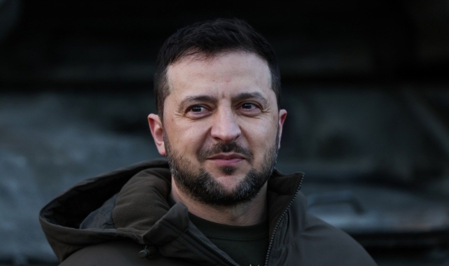 Zelenskiy askerlerinin Rusya’nın Belgorod bölgesinde olduğunu ilk kez doğruladı