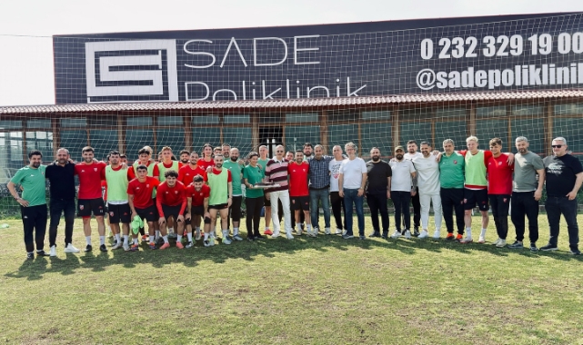 Zirve takipçisi Karşıyaka Play-Off'u garantilemek istiyor