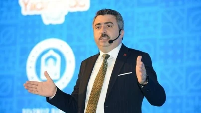 Başkan Yılmaz: "Kedi Evi Yerleşkesi, sokak hayvanları için bir umut kapısı"