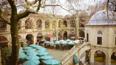 Bursa'da bugün hava nasıl olacak?