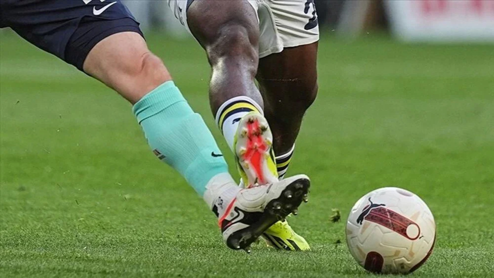 Süper Lig'de bu hafta hangi maçlar oynanacak?