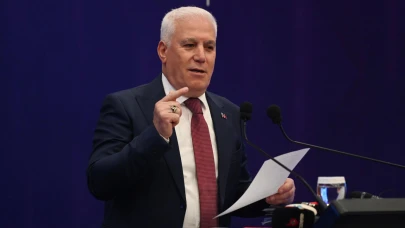 Başkan Mustafa Bozbey'den 1 Mayıs Emek ve Dayanışma Günü mesajı