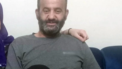 Kayıp engelli vatandaş 3 gün sonra bulundu