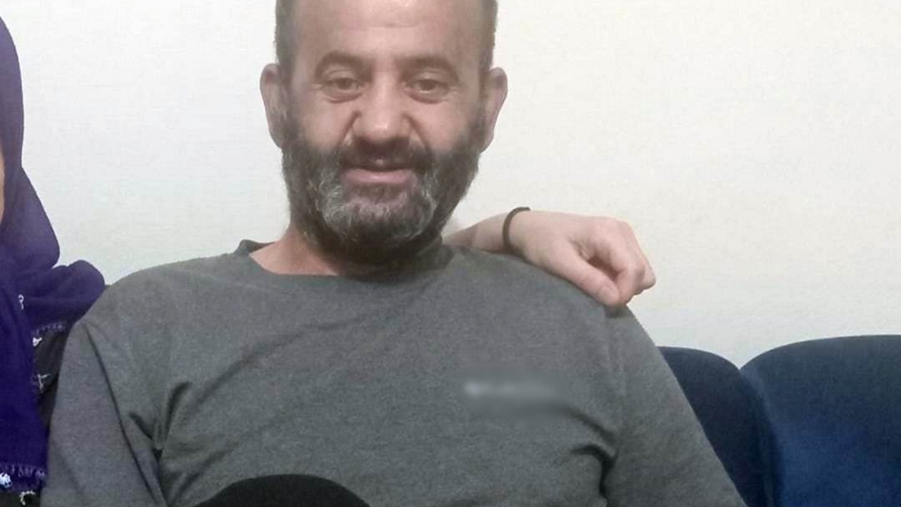 Kayıp engelli vatandaş 3 gün sonra bulundu