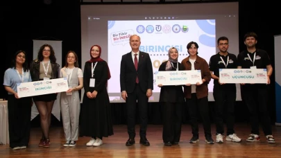 BTÜ öğrencileri tarımsal arazileri canlandıracak