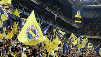 Fenerbahçe Kulübü 1 Mayıs Emek ve Dayanışma Günü'nü kutladı