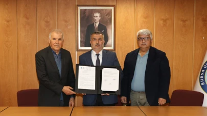Seralara güneş enerjisi teknolojisi BUÜ’de denenecek