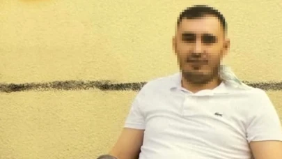 Cezaevi firarisi operasyonla balkonda yakalandı