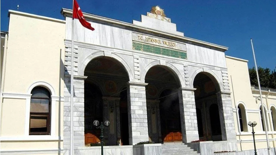 İstanbul Valiliğinden 1 Mayıs açıklaması