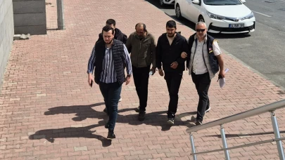Tekirdağ'da yardıma gittiği evin çocuğu tarafından boğazından bıçaklandı! 2 tutuklama