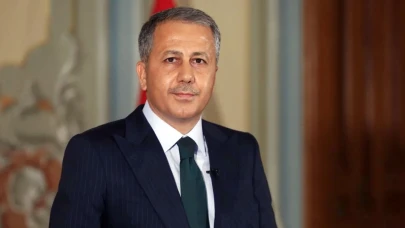 Bakan Yerlikaya'dan 1 Mayıs açıklaması! 409 kişi gözaltına alındı
