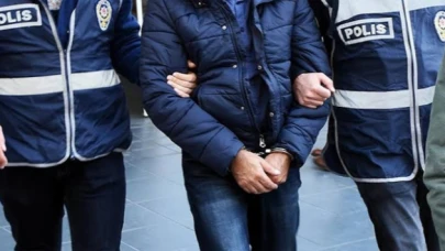 Kırıkkale’de 57 yıl hapis cezası bulunan firari hükümlü yakalandı