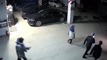 Bolu’daki yangın faciasında çalışanlar otel sahiplerinin araçlarını kurtarmaya gitmiş