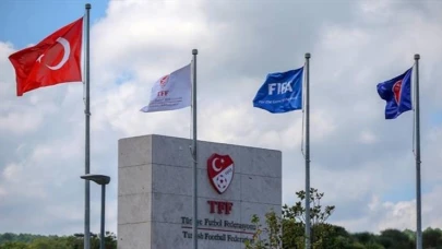 PFDK kararları açıklandı