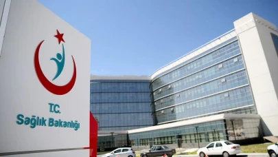 Sağlık Bakanlığı'na 19 bin personel alınacak!