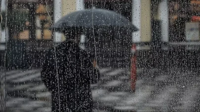 Bursa'da bugün hava nasıl olacak?