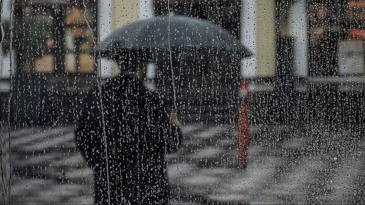 Bursa'da bugün hava nasıl olacak?
